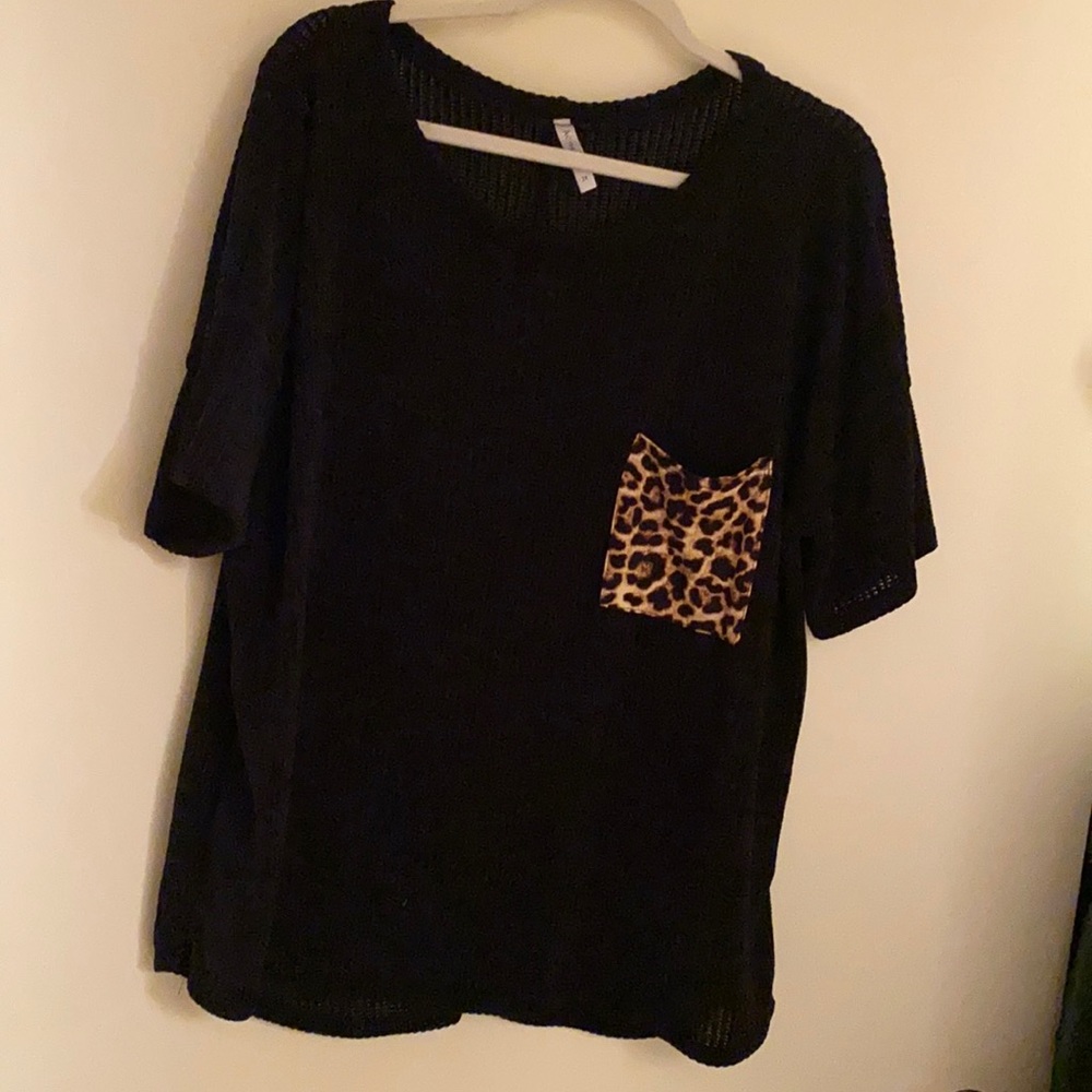 Women’s blouse 2x